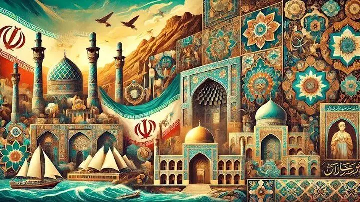 ايران،هويت،فرهنگي،بهشتي،ميري،زبان،تمدن،تاريخي،دوران،جهاني،تم ...