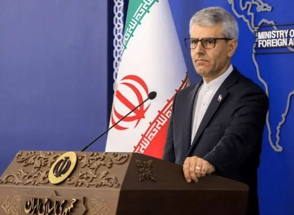 بقایی: فاصله دیدگاه در موضوعات مهم منجر به توافق نشد/ در دو الی سه موضوع مهم دیدگاه‌مان از یکدیگر فاصله داشت/ پیگیر منافع ملت ایران هستیم