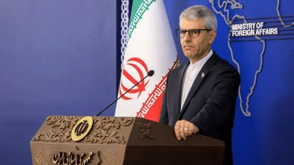 بقایی: فاصله دیدگاه در موضوعات مهم منجر به توافق نشد/ در دو الی سه موضوع مهم دیدگاه‌مان از یکدیگر فاصله داشت/ پیگیر منافع ملت ایران هستیم