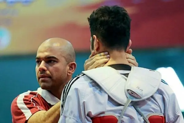 استعفای یوسف کرمی از کمیته فنی فدراسیون تکواندو