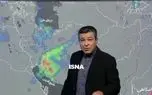 ببینید| کارشناس هواشناسی: طی پنج روز آینده بارش‌ها در کشور ادامه دارد.