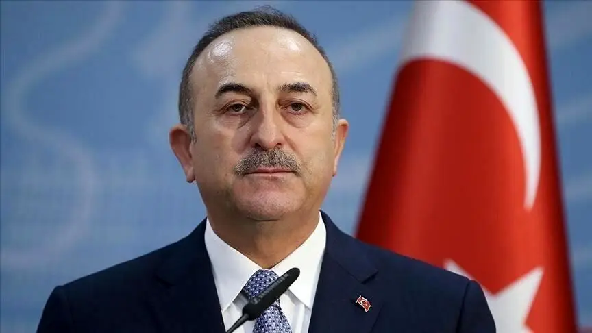 تشکیل یک کمیسیون چهارجانبه در سطح معاونان وزیر خارجه درباره عادی‌سازی روابط ترکیه و سوریه