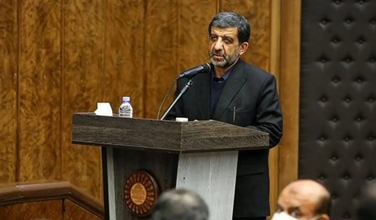 وزیر گردشگری رییسی:معماری ایران بعد از انقلاب نابود شد+ ویدئو
