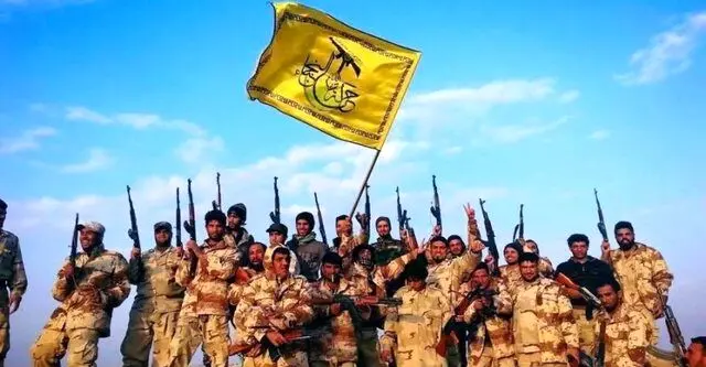 عراق،آمريكا،سياسي،مقاومت،سلاح،گذاشتن،امنيتي،جنبش،سوريه،قدرت، ...