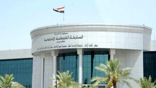 دادگاه فدرال عراق درخواست ابطال نتایج انتخابات پارلمانی را رد کرد