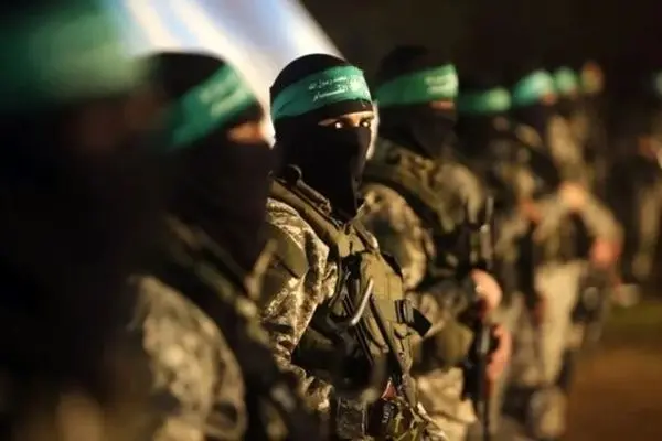 ادعای اسرائیل درباره ترور یک مقام بلندپایه حماس