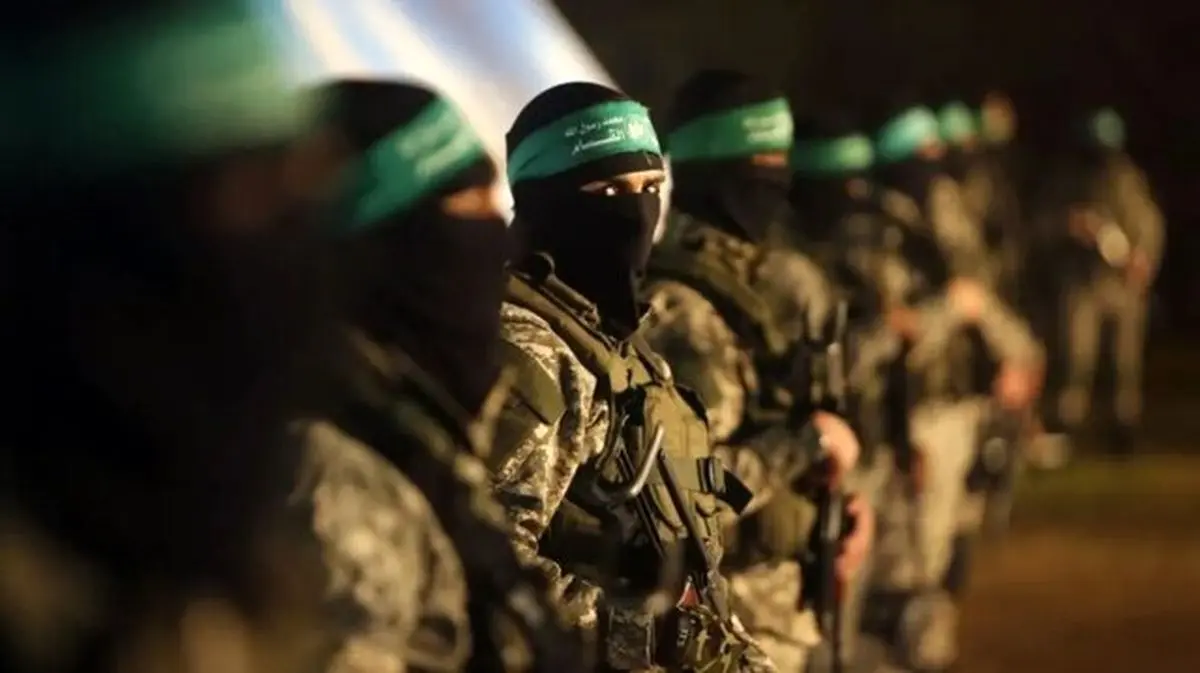 ادعای اسرائیل درباره ترور یک مقام بلندپایه حماس