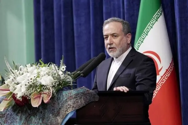 عراقچی: ثبات و توسعه افغانستان نه تنها یک ضرورت انسانی بلکه یک الزام راهبردی برای کل منطقه است