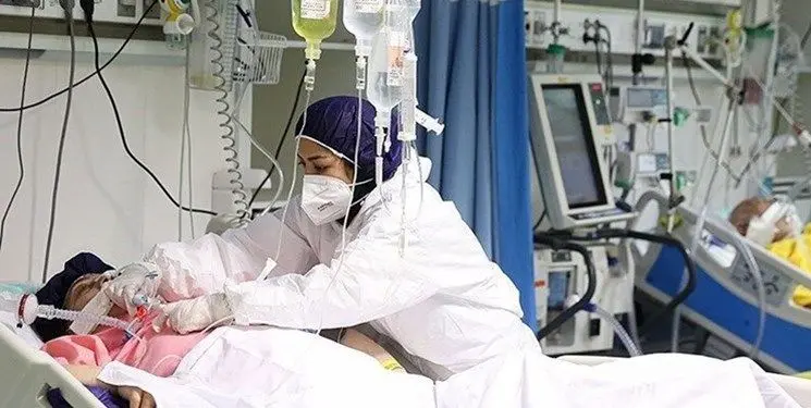 ۲۳ فوتی و ۱۰۱۵ مبتلای جدید؛ آخرین آمار کرونا در ایران