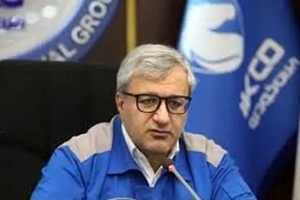 تاکید مدیرعامل ایران‌خودرو بر اجرای دستور رییس جمهور / پیرمحمدی: آغاز اجرای برنامه کاهش مصرف سوخت ایران‌خودرو از سال گذشته