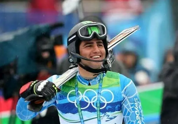دوپینگ حسین ساوه شمشکی در المپیک زمستانی پکن تایید شد
