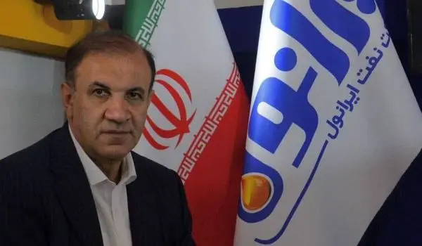 اسحاقی برای دو سال دیگر به عنوان مدیر عامل ایرانول انتخاب شد