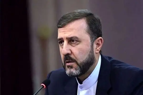 غریب‌آبادی: ایران سیاست منطقه‌گرایی را از خزر شروع کرده است