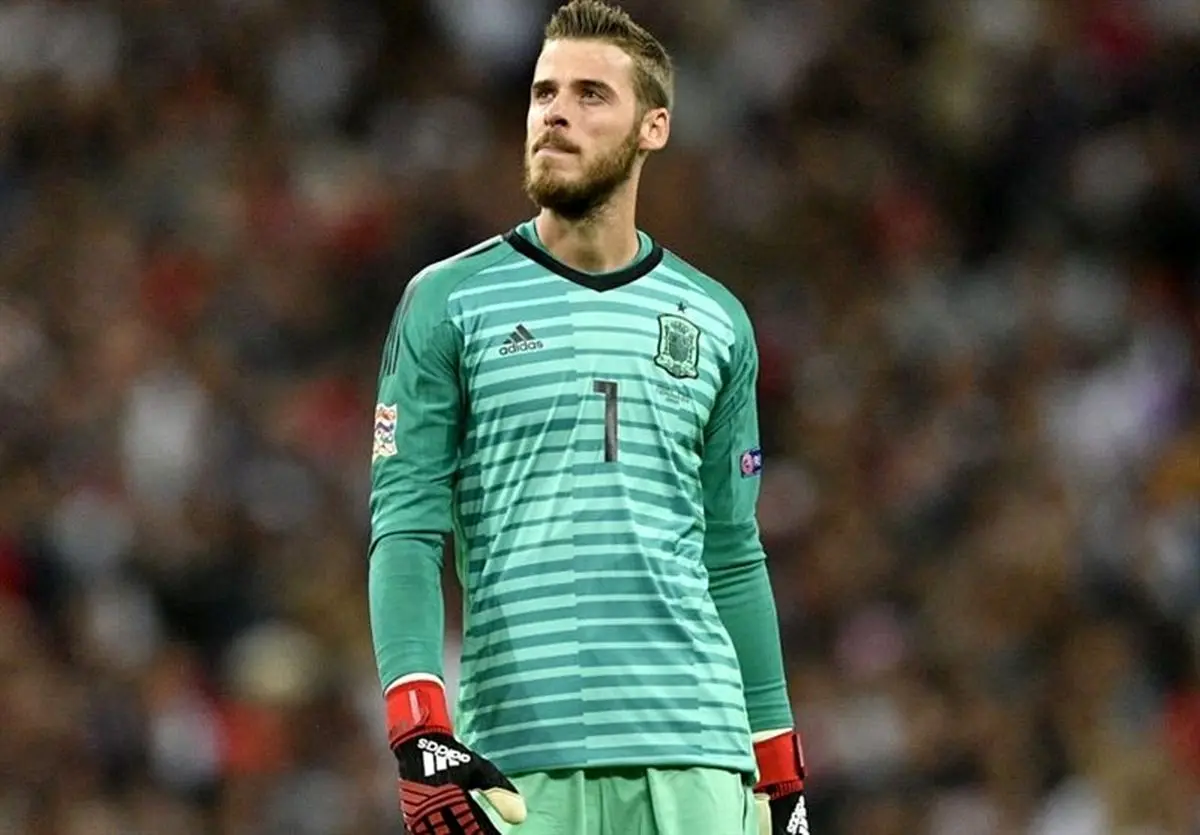 تصمیم جنجالی لوئیس انریکه در تیم ملی اسپانیا