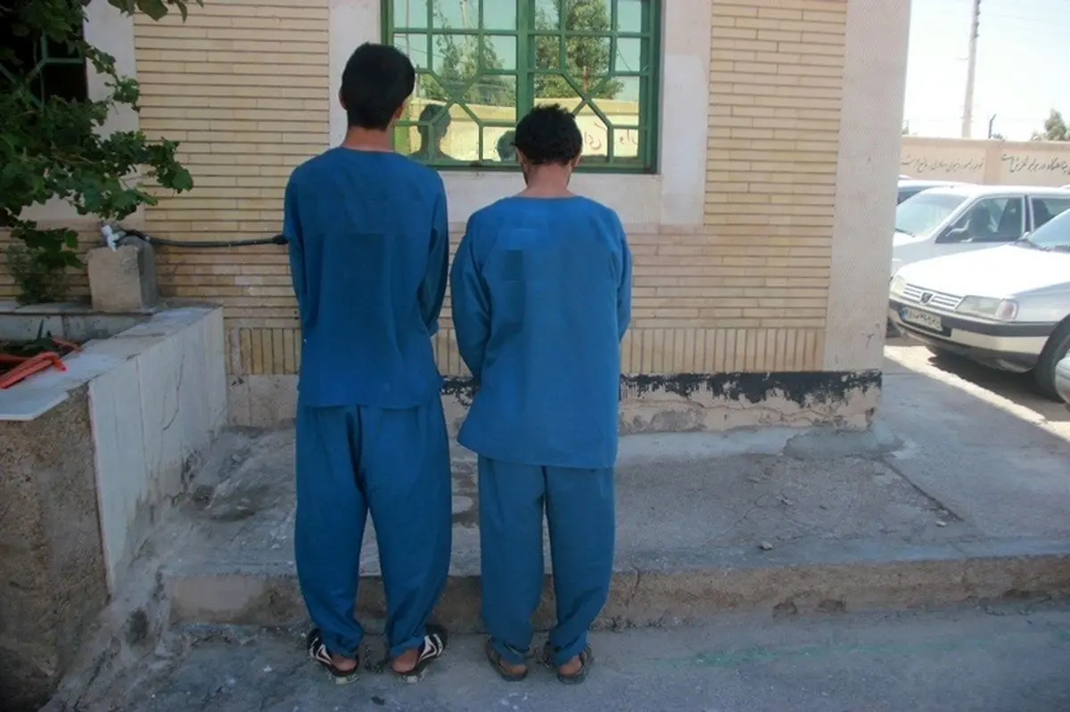 100 فقره کلاهبرداری توسط 2 فروشنده سیار