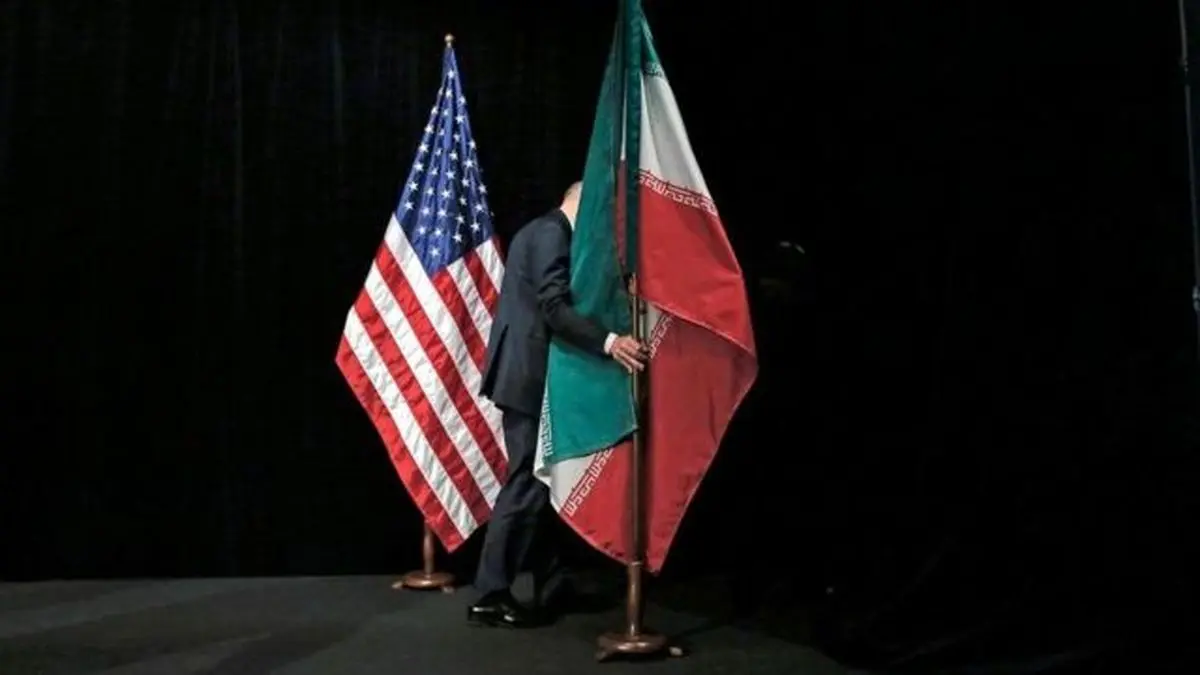 ایران و آمریکا توافق موقت را جایگزین برجام کردند؟