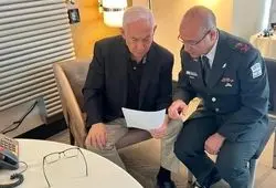 مشاور نظامی نتانیاهو، رئیس جدید موساد شد/ منابع عبری: همسر نتانیاهو در انتخاب رئیس جدید موساد نقش داشته است