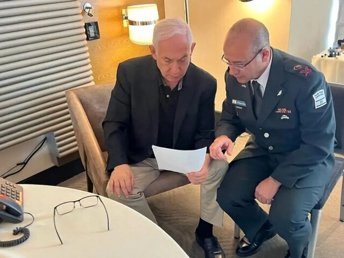 مشاور نظامی نتانیاهو، رئیس جدید موساد شد/ منابع عبری: همسر نتانیاهو در انتخاب رئیس جدید موساد نقش داشته است