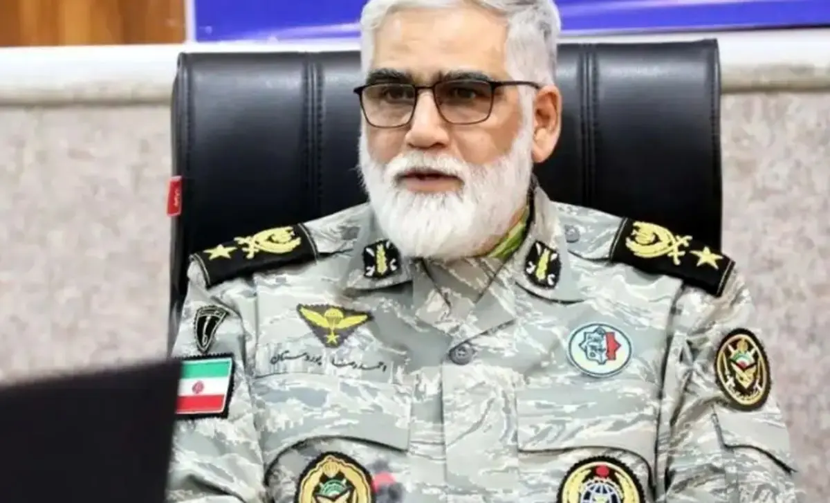 رئیس مرکز مطالعات راهبردی ارتش: هر تجاوزی موجب پشیمانی دشمن می‌شود