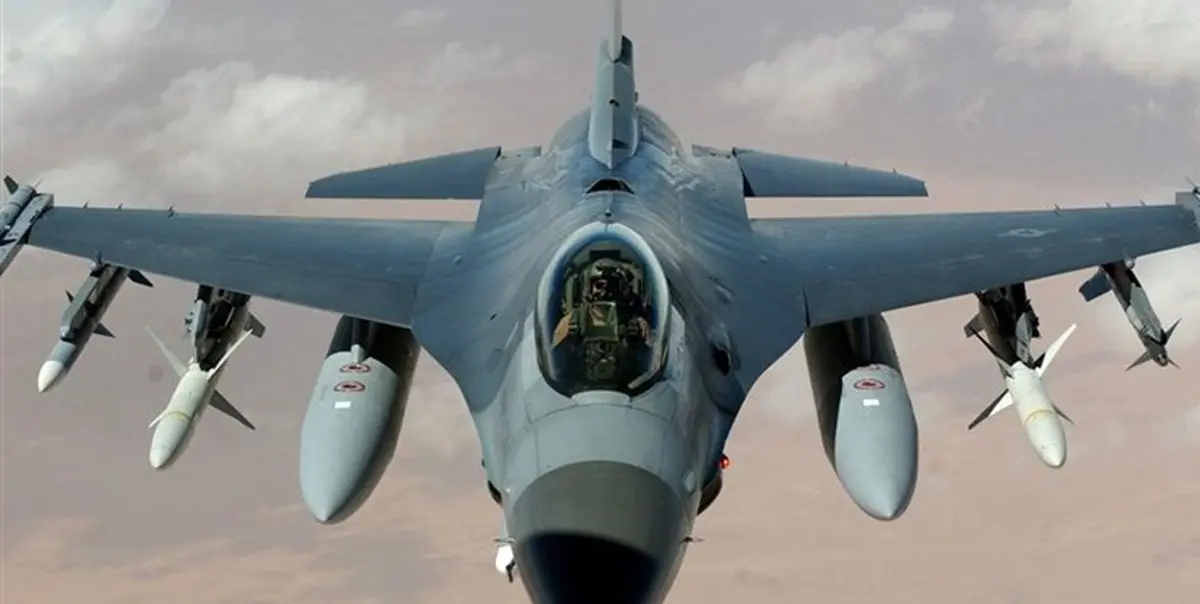 پرواز جت‌های «اف-35» ایتالیا همراه جت‌های «آدیر» رژیم صهیونیستی