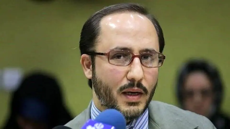 توضیحات رئیس شورای اطلاع‌رسانی دولت درباره دستور رئیسی درخصوص سفیر ایران در سوئد