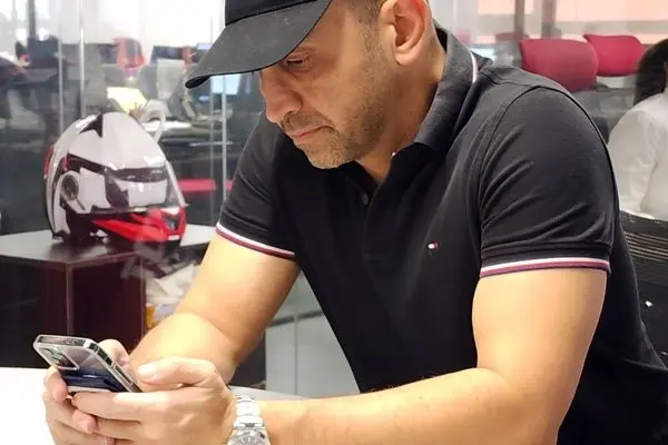 رئیس هیئت‌مدیره آهن ‌آنلاین: بازتعریف صنعت فولاد از ذهن مدیران آغاز می‌شود، نه از خطوط تولید