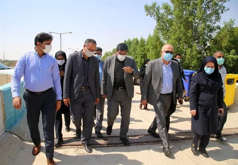 ۶۰ پروژه درمانی بهداشتی امسال در استان بوشهر افتتاح می‌شود