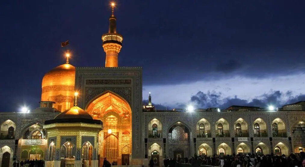 مشهد،قطار،تور،سفر،ستاره،قطارهاي،هتل،مسير،اقامت،انتخاب،شب،توم ...