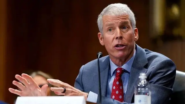 ادعای جدید وزیر انرژی آمریکا درباره برنامه هسته‌ای ایران