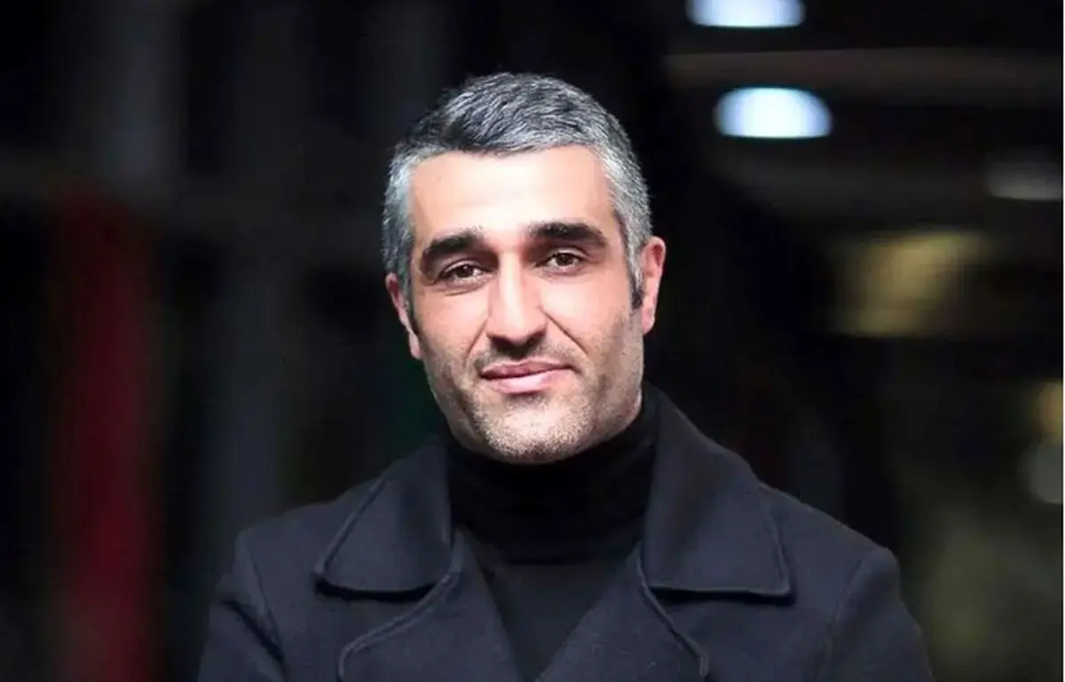 تصویر تازه از پژمان جمشیدی در کنار خانواده‌اش در کانادا