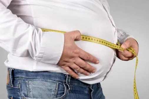 6 عامل کاهش سوخت‌وساز بدن؛ استرس در میان دلایل چاقی + اینفوگرافی