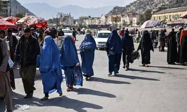 زنان افغان در کانون نشست پارلمان اروپا