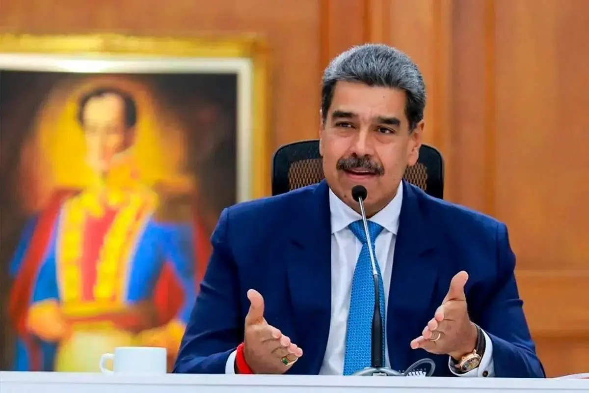 كشور،ونزوئلا،سخنگوي