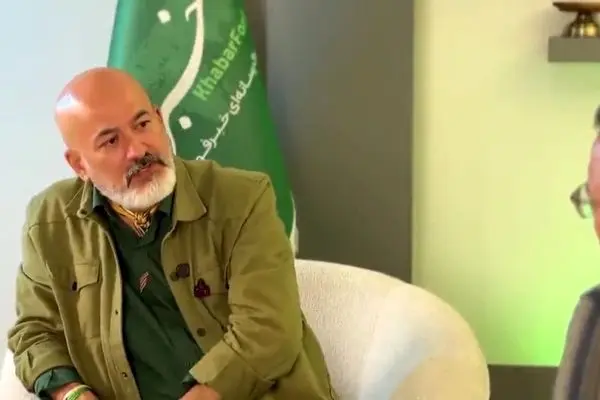 ببینید | درویش، فعال محیط زیست: اسرائیل هشتاد هزار نفر را کشت اما نتوانست اسرایش را در غزه پیدا کند اما در ایران تا اتاق خواب روسای کشور را هم پیدا کرد