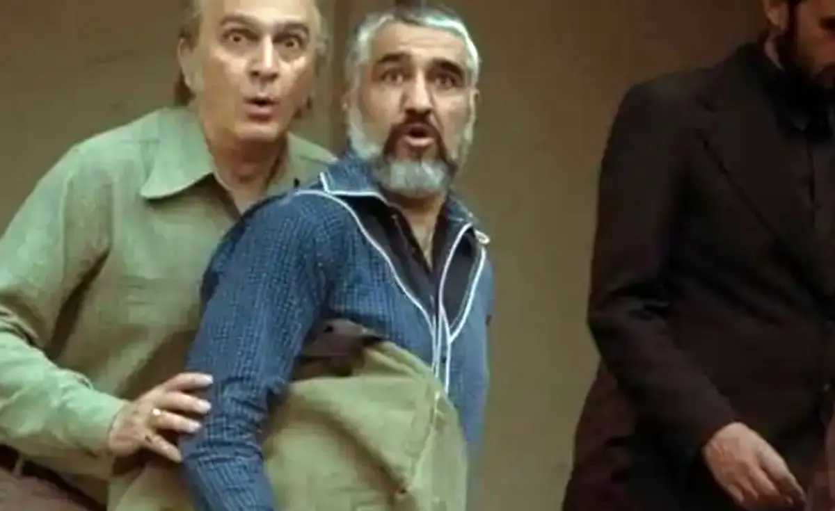 دلیل توقیف فیلم سینمایی «آنتیک» با بازی پژمان جمشیدی چیست؟