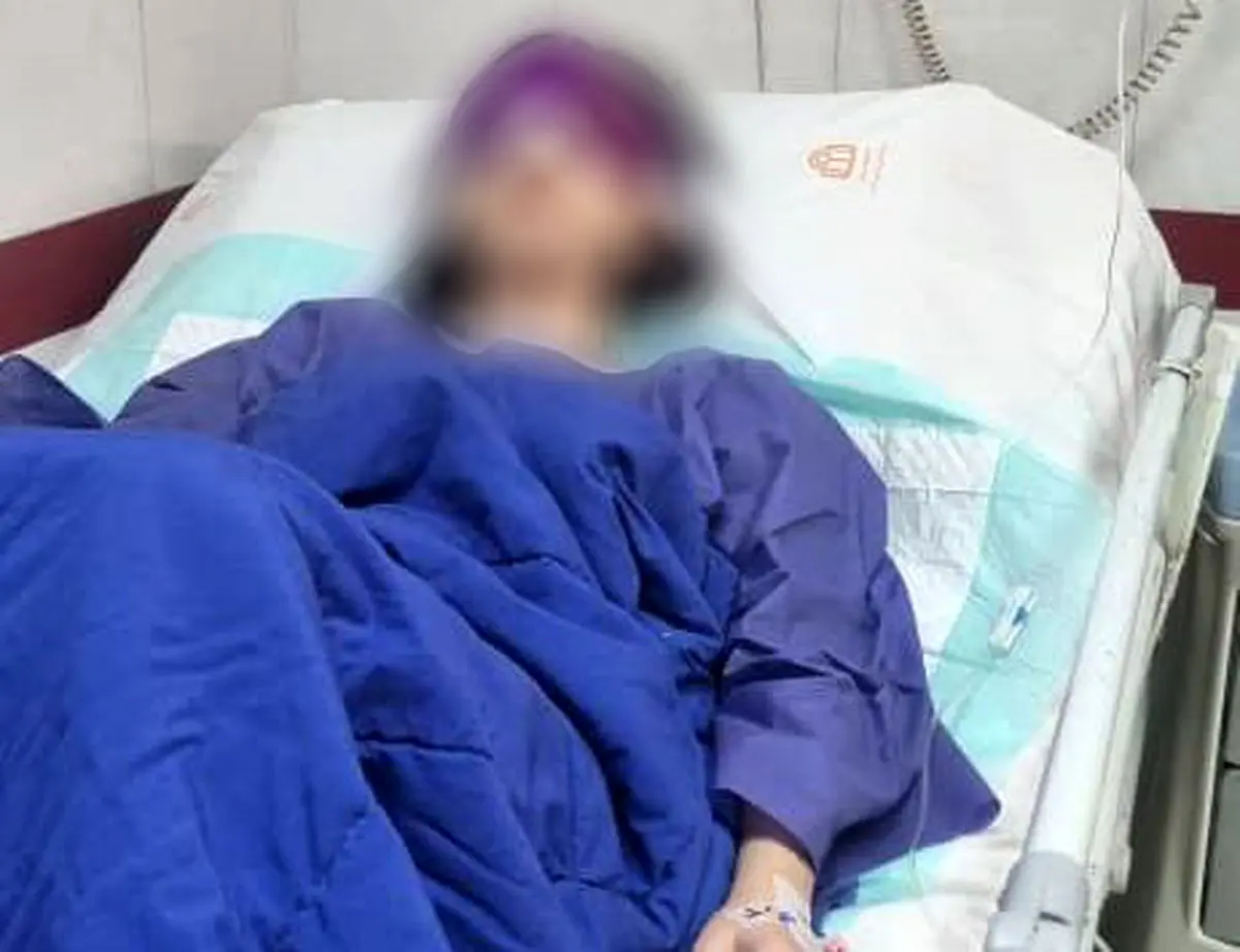 تماس مدیران پرسپولیس با هوادار مصدوم/ شایلین به تمرین پرسپولیس می‌رود