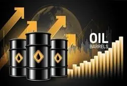 معافیت ۳۰ روزه آمریکا به هند برای ادامه خرید نفت روسیه