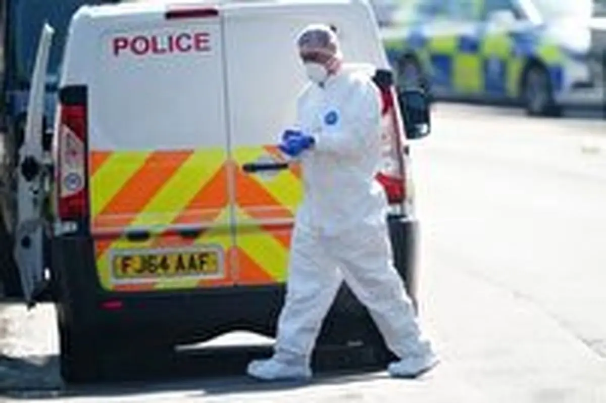 قتل‌های سریالی در شهر ناتینگهام انگلیس تروریستی هستند؟