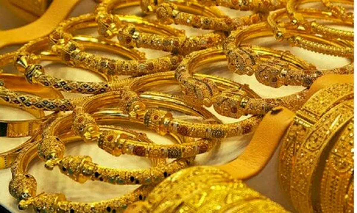 دستگیری سارق ۱۰ میلیاردی طلا