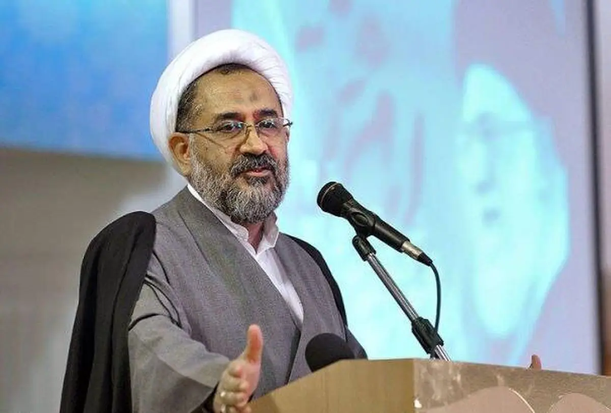  ۸۰ درصد مقالات می‌گویند منشأ فروپاشی آمریکا انقلاب اسلامی ایران است