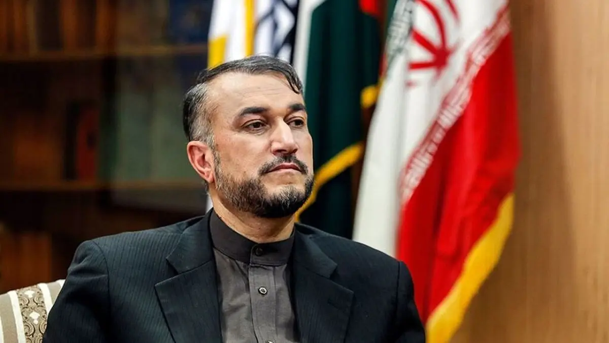 ایران پیام خود را از طریق اروپا به امریکا منتقل کرده است