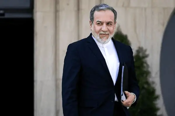 پیام وزیر امور خارجه  پیش از شروع مذاکرات در مسقط/ ما با حسن نیت وارد تعامل می‌شویم و در عین حال، قاطعانه بر حقوق خود ایستادگی می‌کنیم