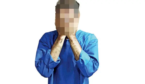 پسر جوان: با نقشه زن کینه‌جو به شوهرش شلیک کردم