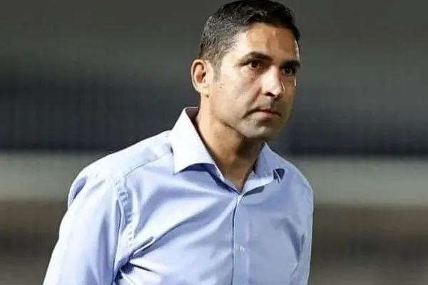 اختلاف جدید وحید هاشمیان با پرسپولیس