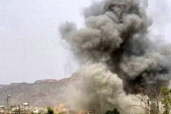 حمله عربستان به صعده؛ ادامه درگیری‌های مرزی پس از ۲۰۱۵