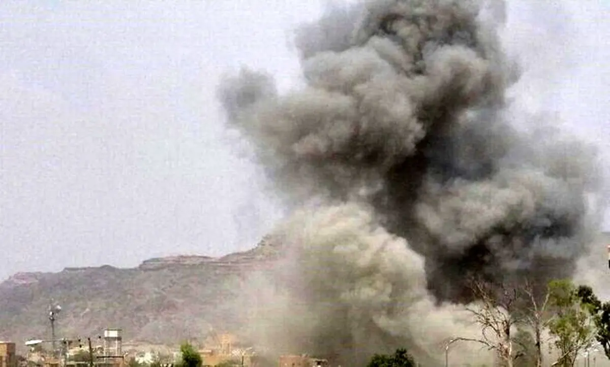 حمله عربستان به صعده؛ ادامه درگیری‌های مرزی پس از ۲۰۱۵