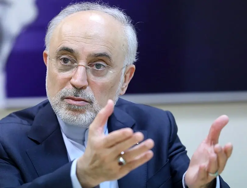 مذاکره ایران و آمریکا محرمانه بود و حتی روحانی هم خبر نداشت