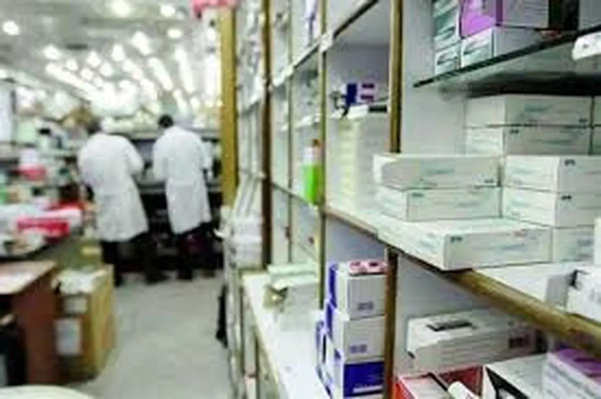 توضیح نایب‌رئیس انجمن داروسازان درباره کمبود دارو؛ قیمت‌‌ها پایین است 