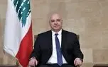رئیس‌جمهور لبنان: با نتانیاهو صحبت نخواهم کرد