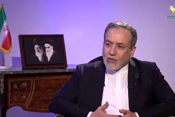 افشاگری مهم عراقچی: دولت پیش از جنگ سه مانور مهم برگزار کرده بود + ویدئو